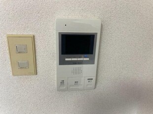 Navi多摩川の物件内観写真